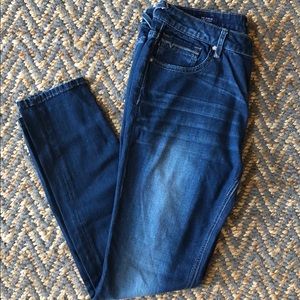 Vigors Super Skinny Jeans - EUC - Size 32